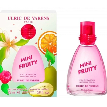 Фото Ulric de Varens Mini Fruity