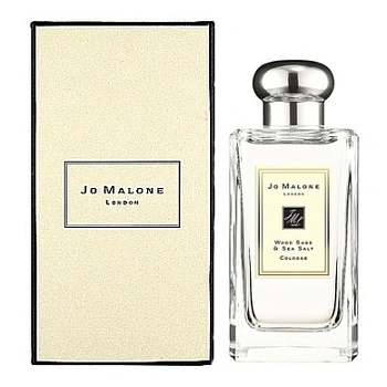 Jo Malone Wood Sage & Sea Salt одеколон 100 мл