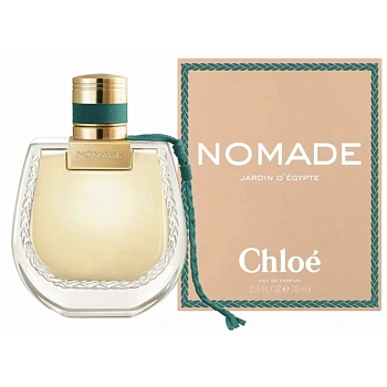 Chloé Nomade Jardin D'Egypte парфюмерная вода 75 мл