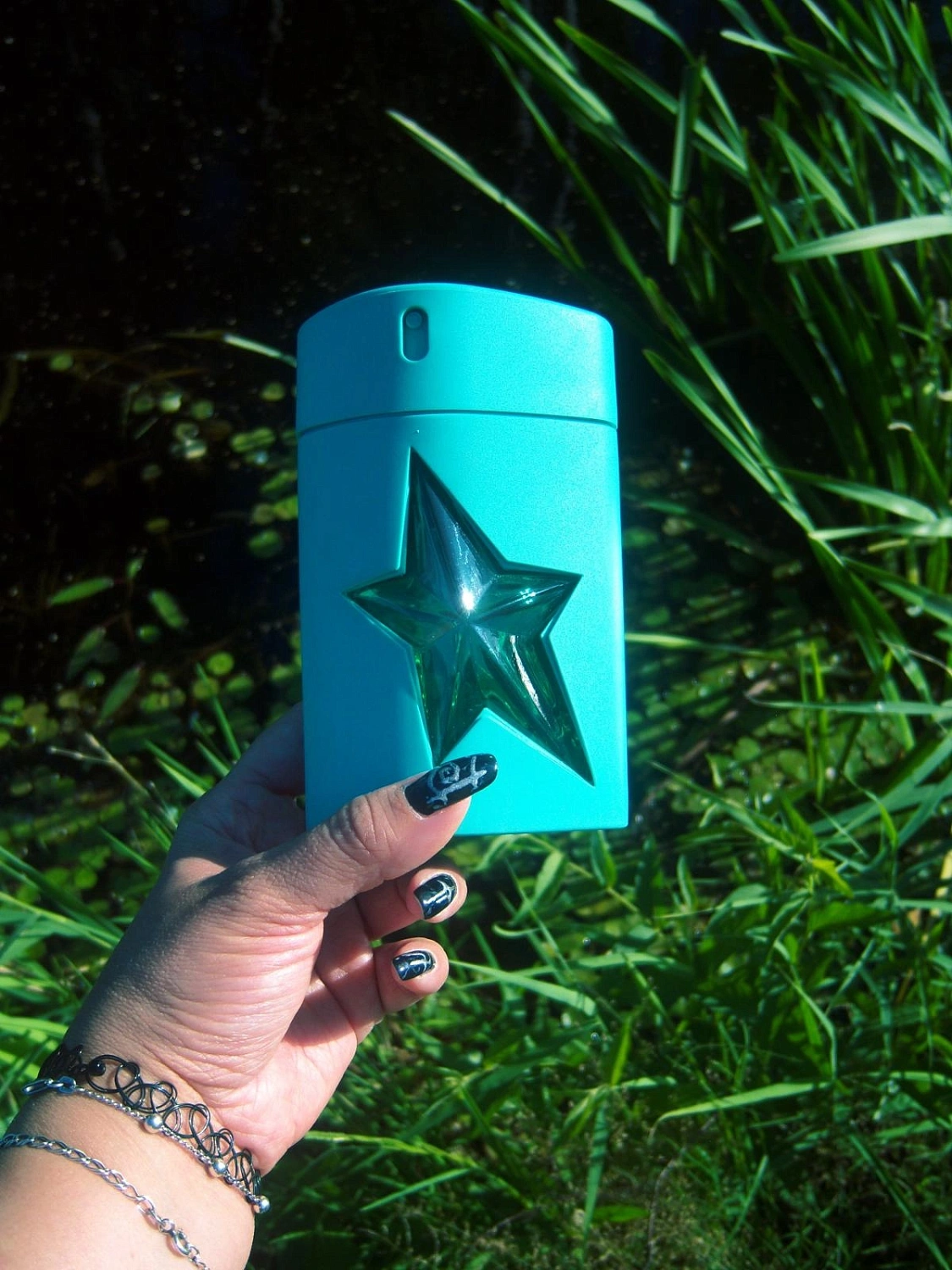 Mugler A Men Kryptomint