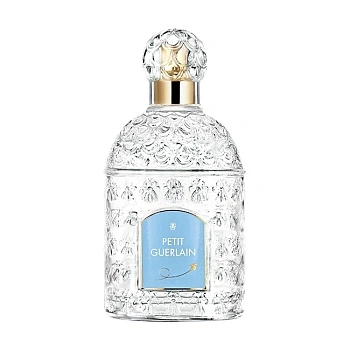 Petit Guerlain туалетная вода 100 мл (голубая)