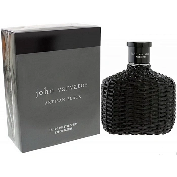 Фото John Varvatos Artisan Black