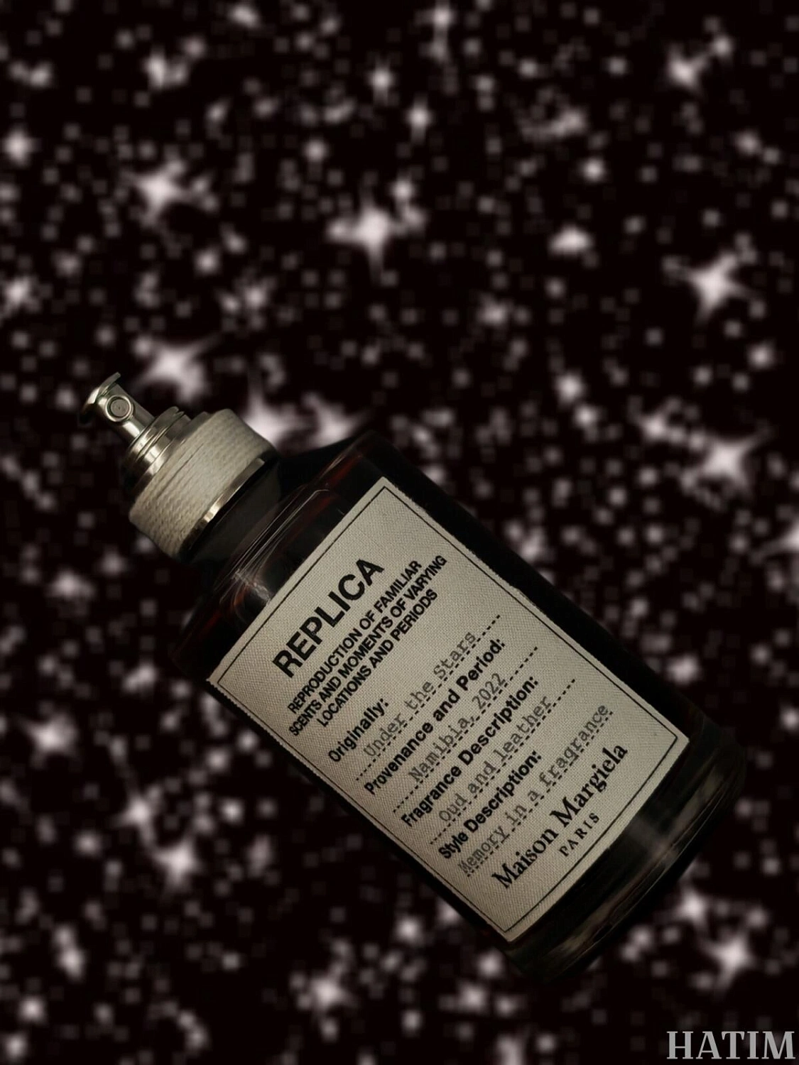 Maison Margiela Under the Stars