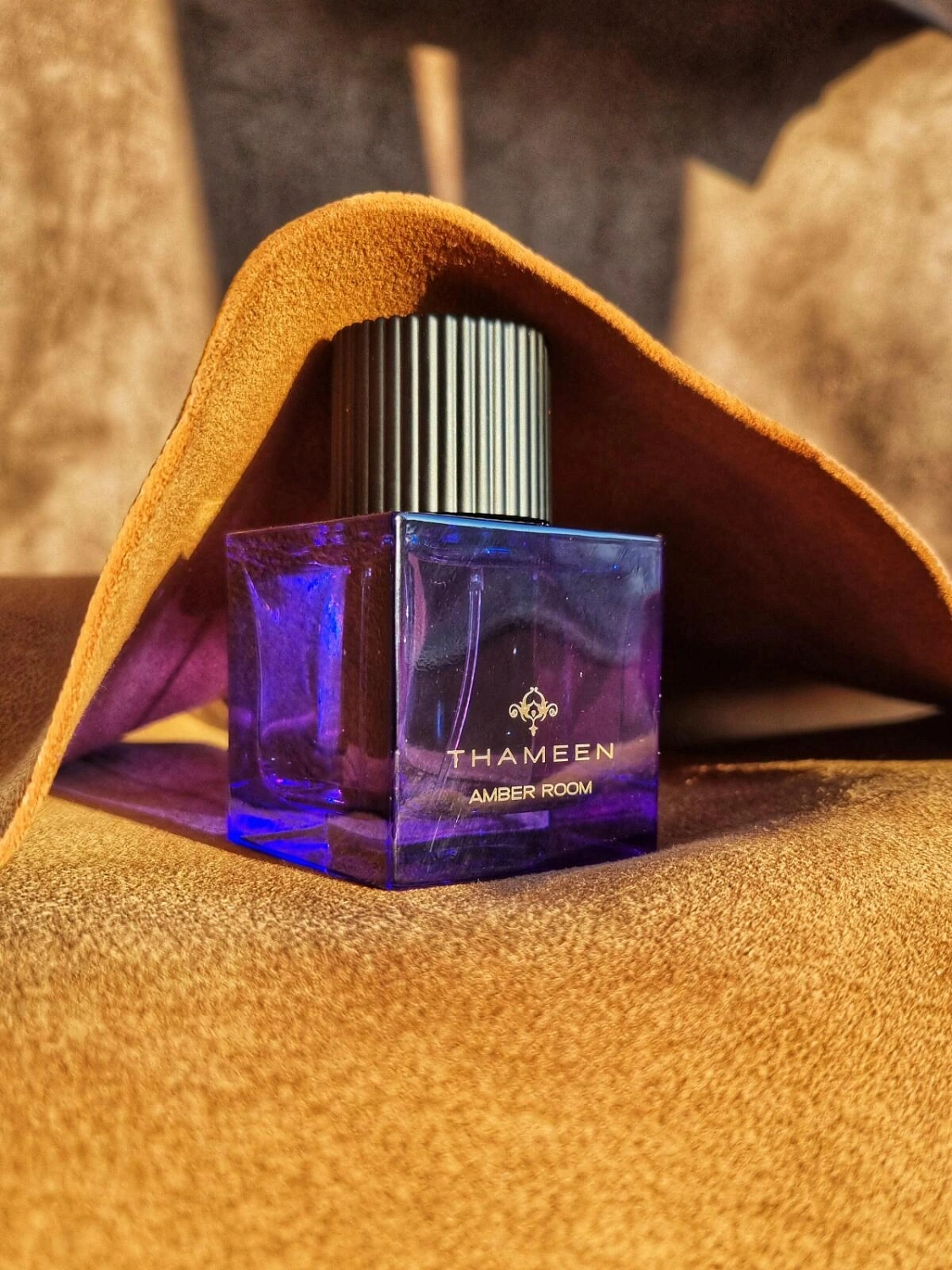 Thameen Amber Room