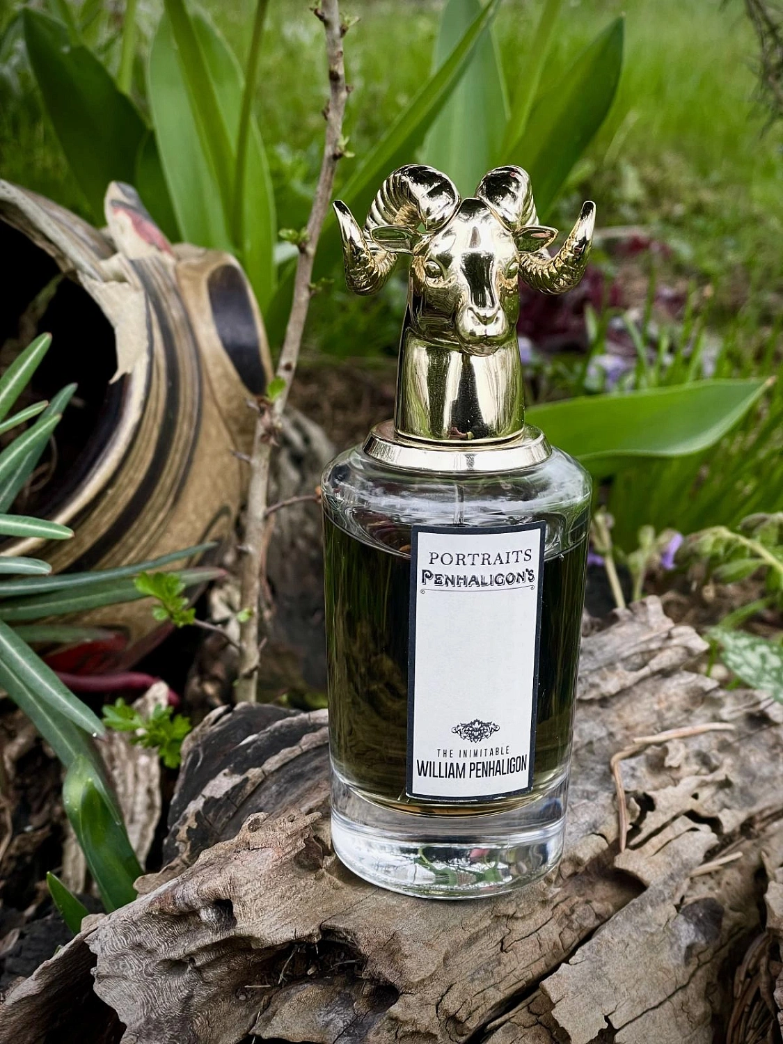 Penhaligon's The Inimitable William