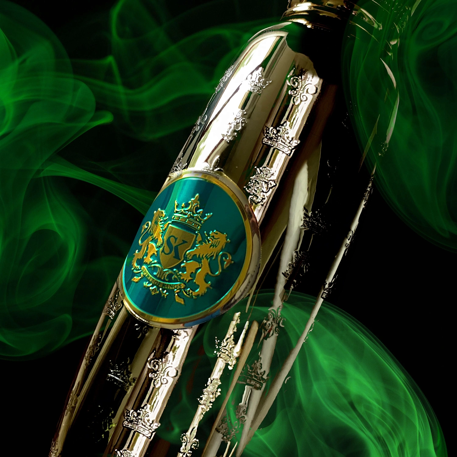 Spirit of Kings Errai