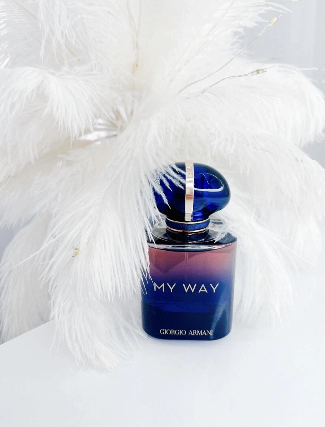 Armani My Way Parfum