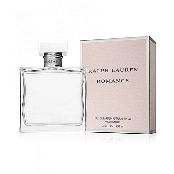 Ralph Lauren Romance парфюмерная вода 100 мл