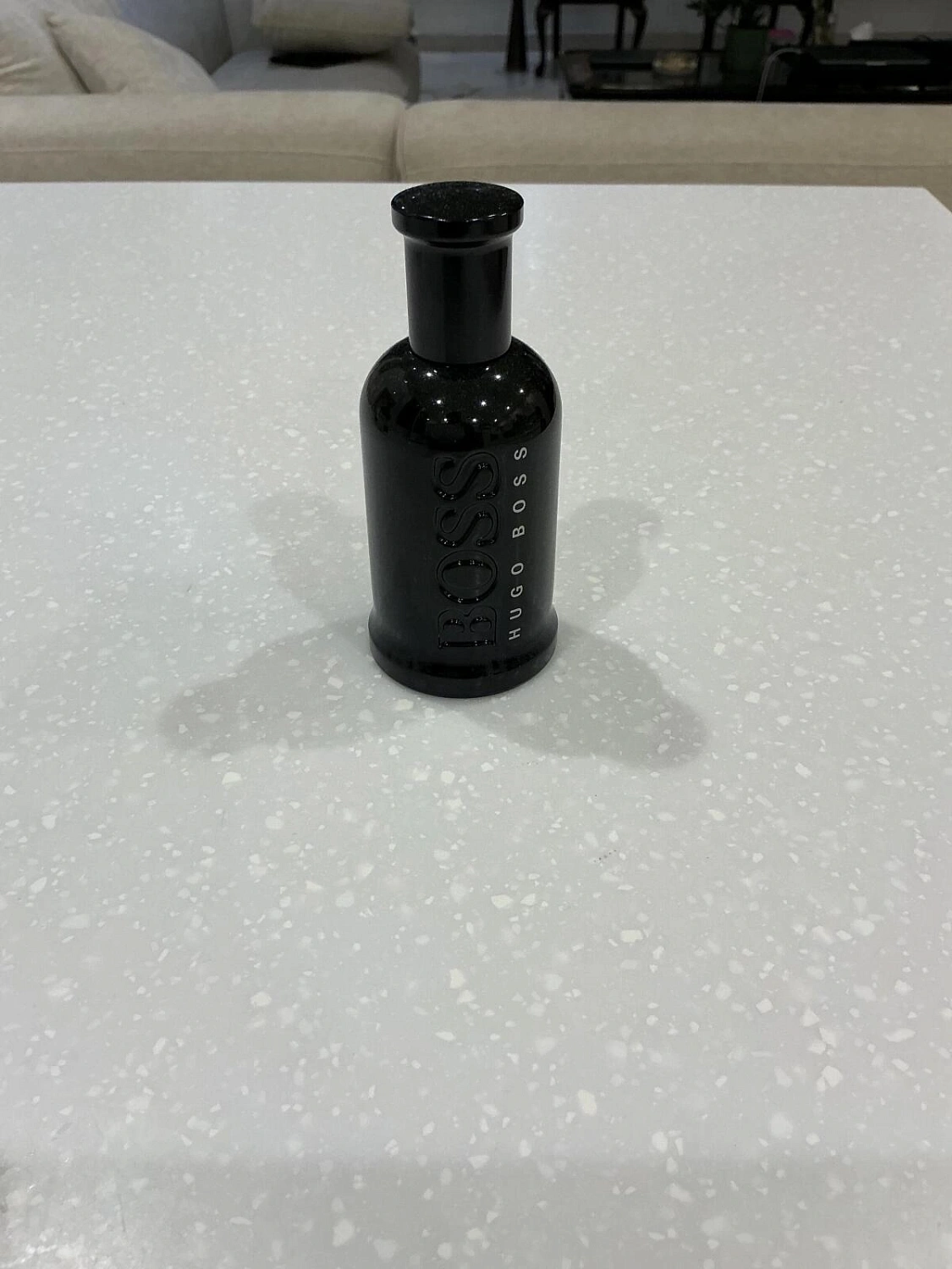 Hugo Boss Bottled Night