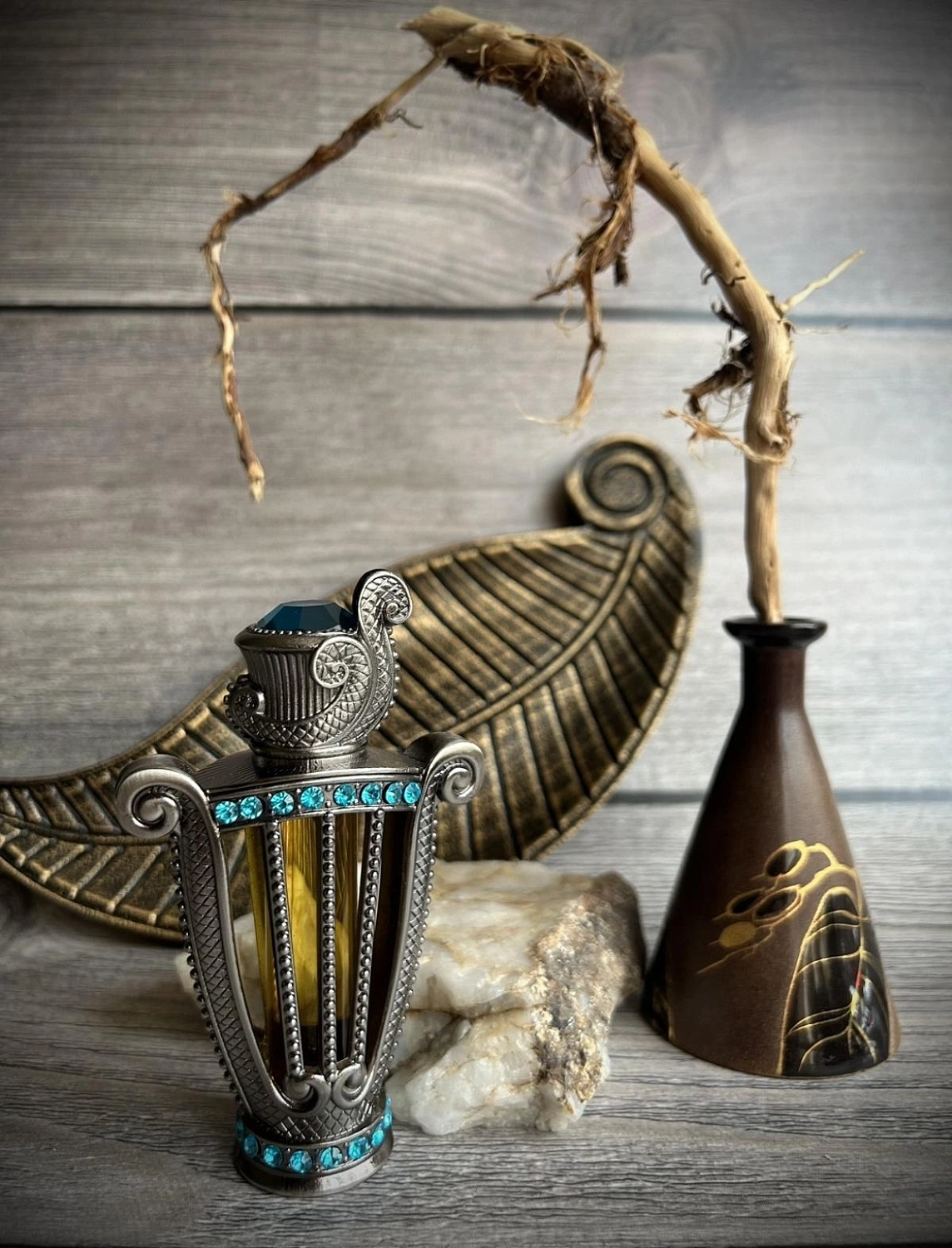 Al Haramain Solitaire