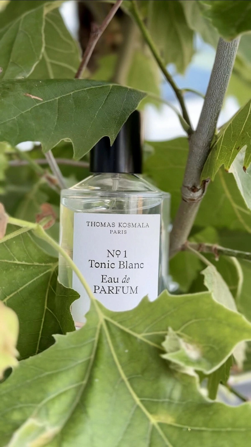 Thomas Kosmala No.1 Tonic Blanc