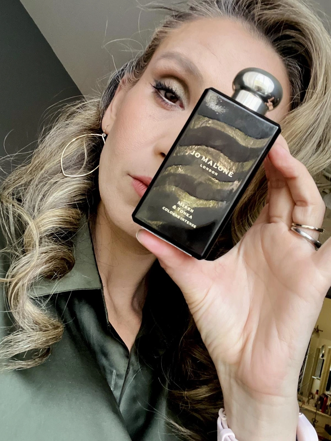 Jo Malone Myrrh & Tonka