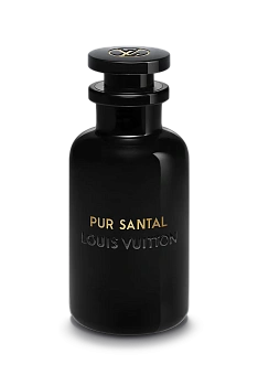Фото Louis Vuitton Pur Santal