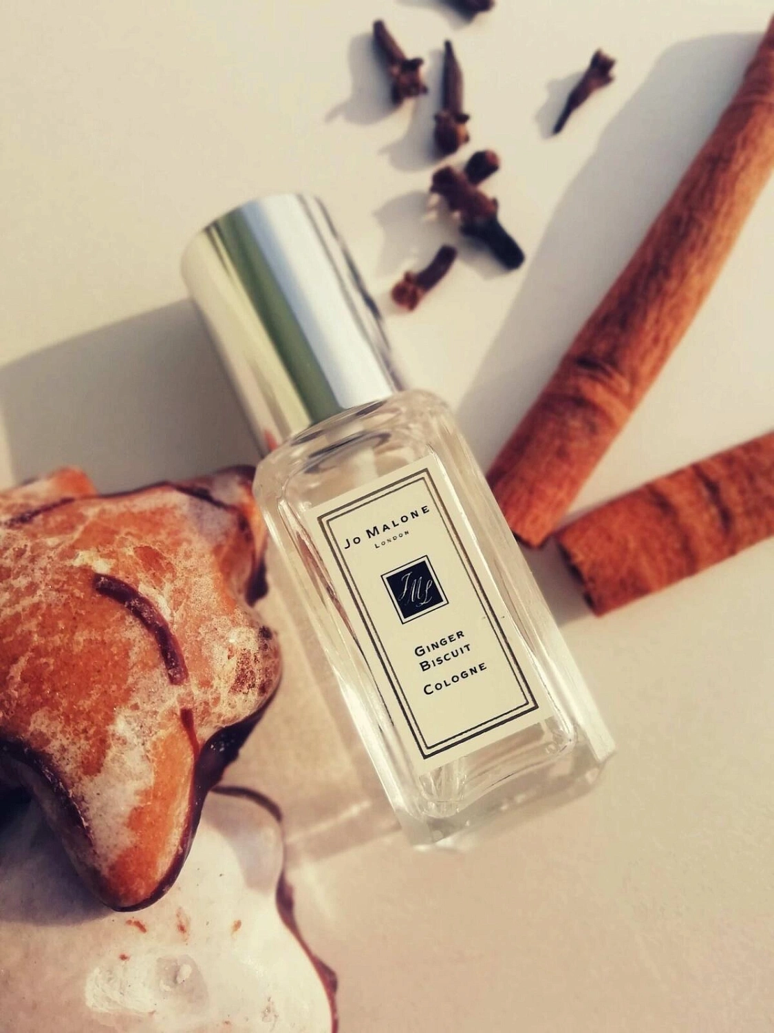 Jo Malone Ginger Biscuit