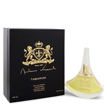 Фото Antonio Visconti Tabarom