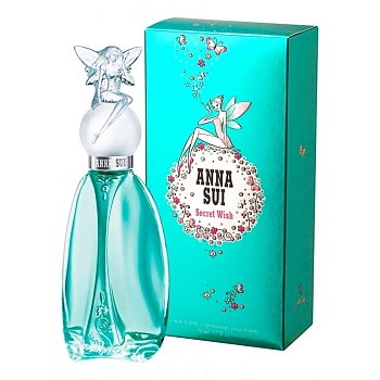Фото Anna Sui Secret Wish