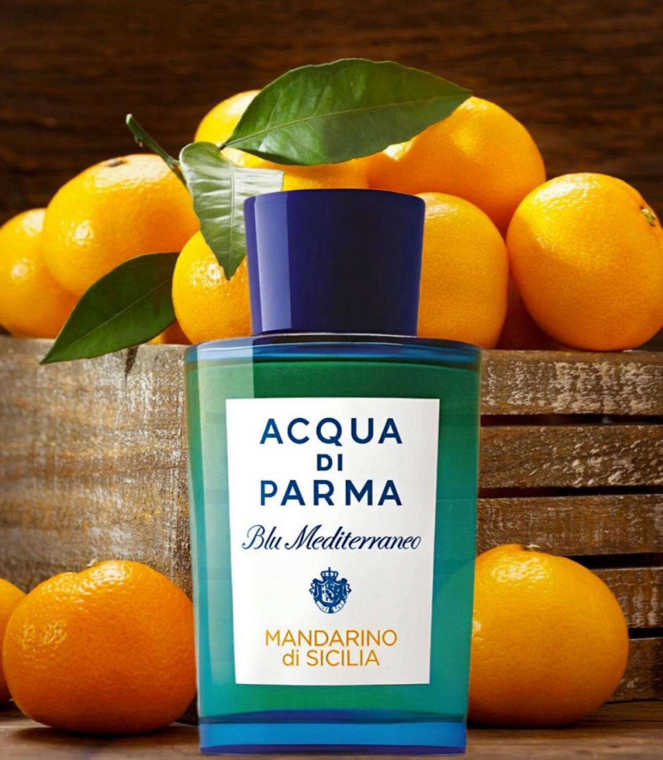 Acqua di Parma Mandarino di Sicilia