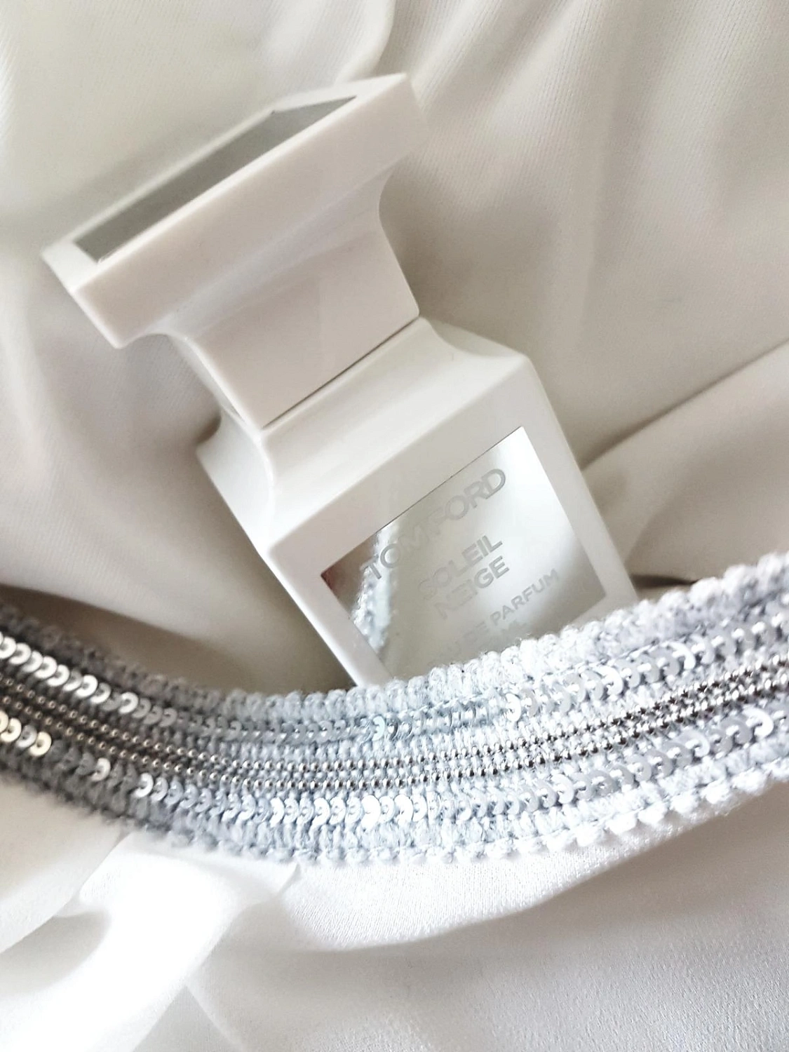Tom Ford Soleil Neige