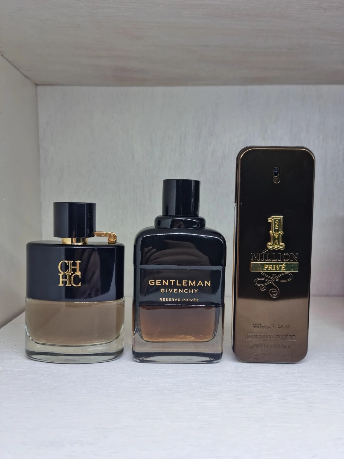 Paco Rabanne 1 Million Prive