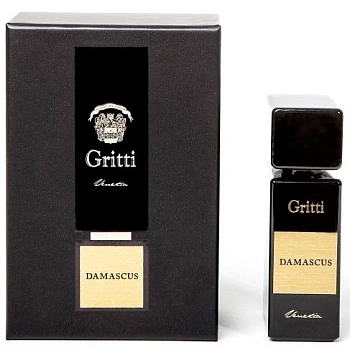 Фото Gritti Damascus