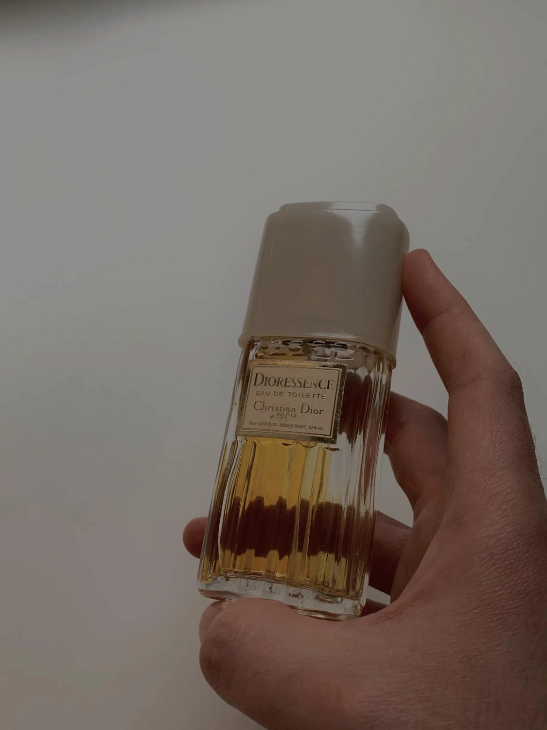 Christian Dior Dioressence