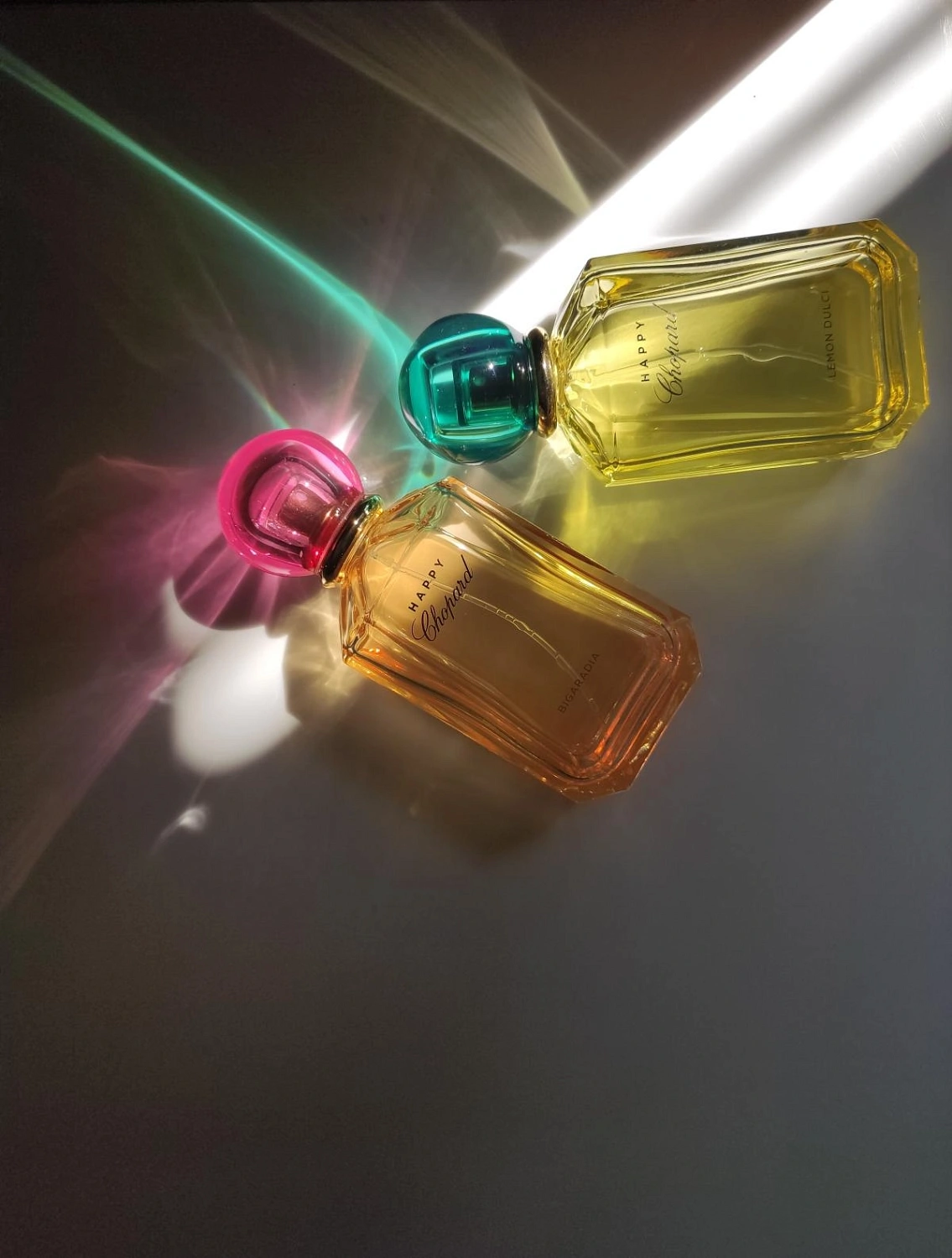 Happy Chopard Bigaradia