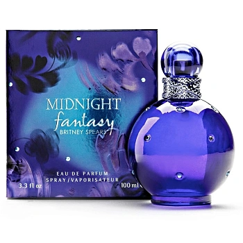 Фото Britney Spears Midnight Fantasy