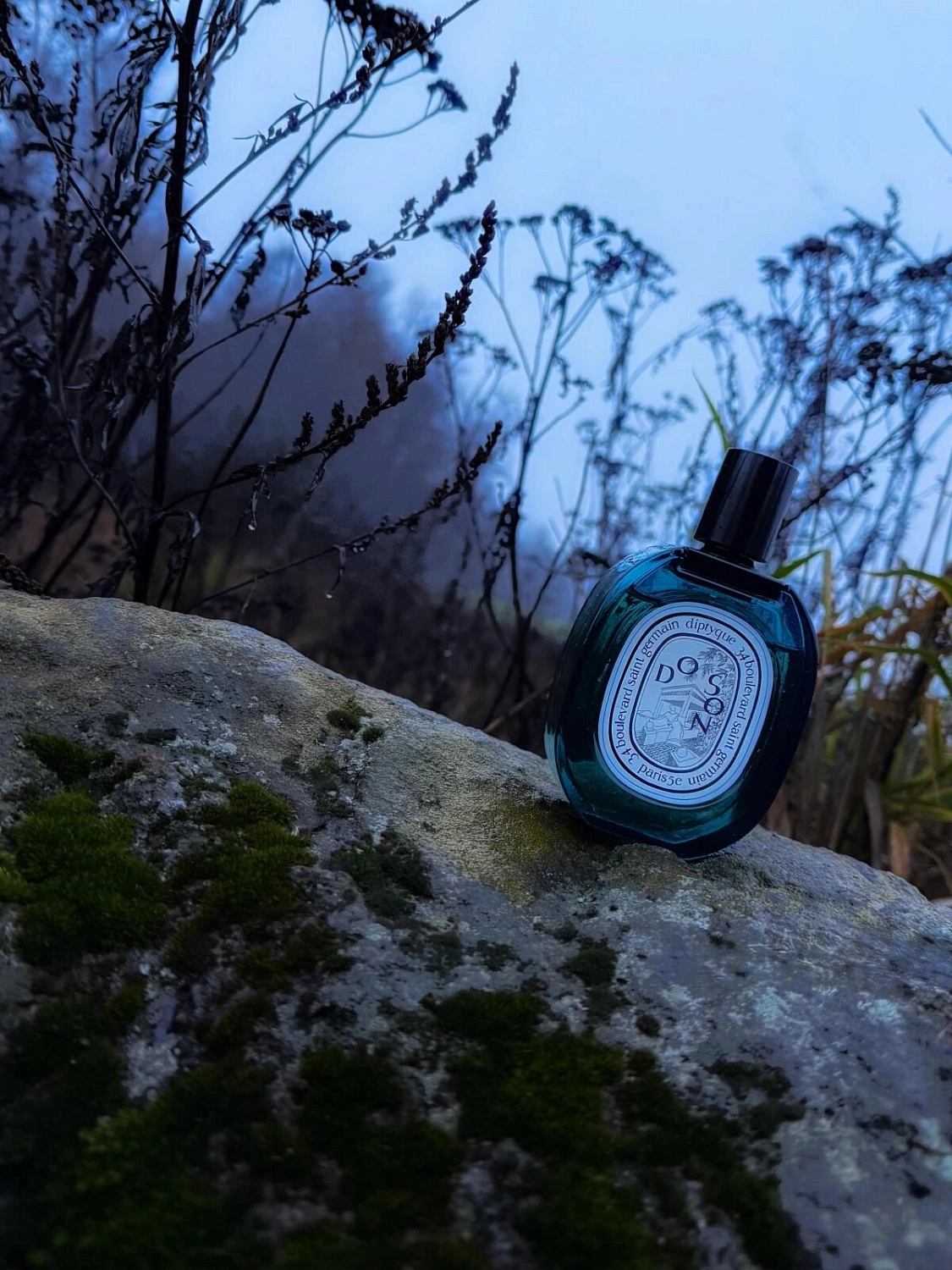Diptyque Do Son Limited Edition