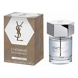 Yves Saint Laurent L'Homme Ultime