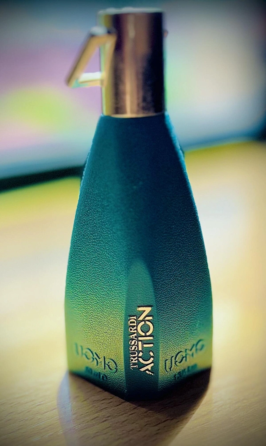 Trussardi Action Uomo