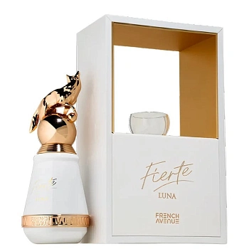 Фото Fragrance World Fierte Luna