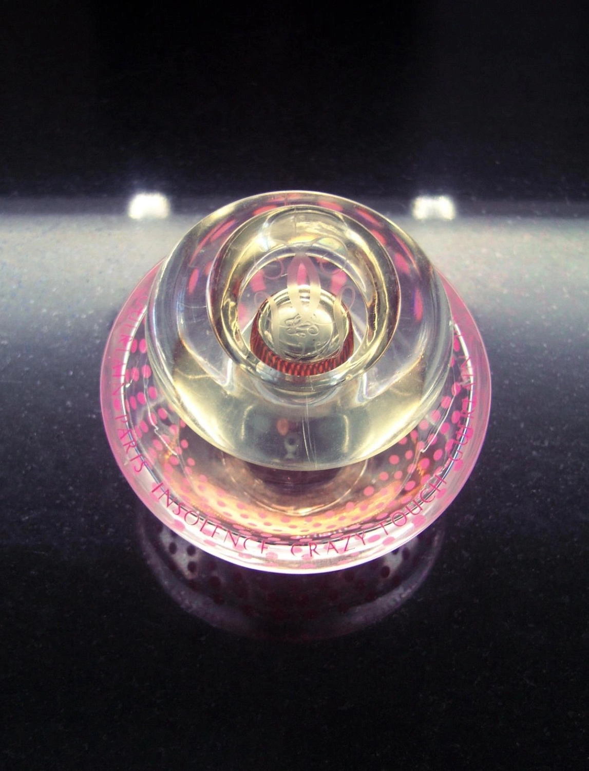 Guerlain Insolence Crazy Touch