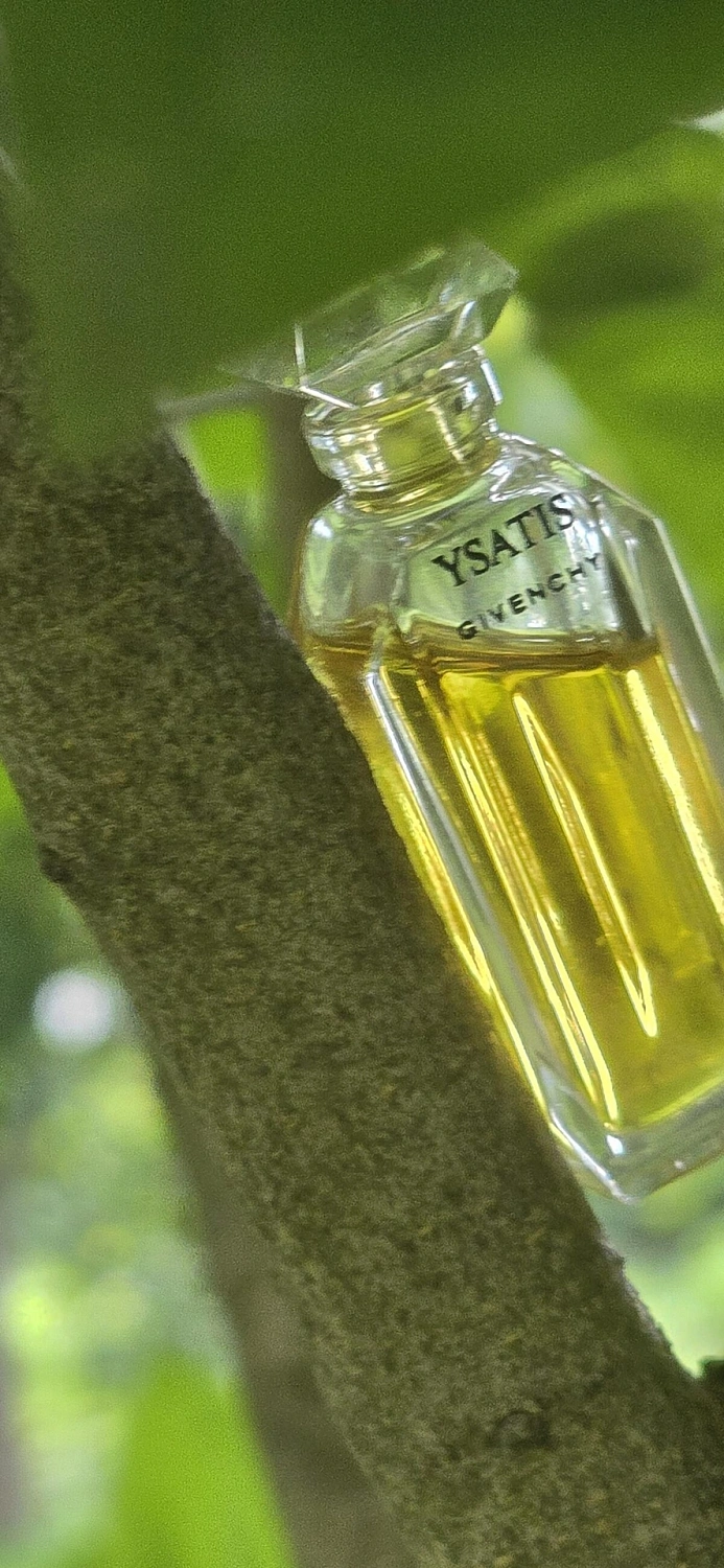 Givenchy Ysatis