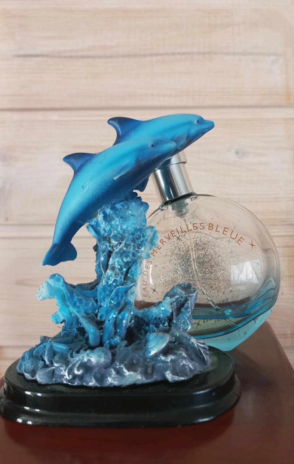 Hermès Eau des Merveilles Bleue