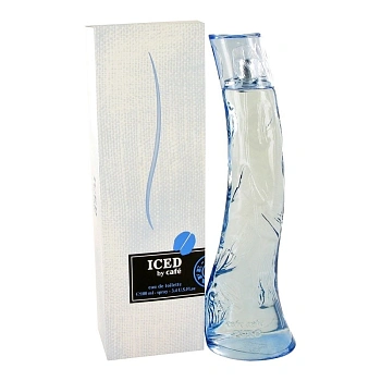 Фото Cafe Parfums Cafe Iced