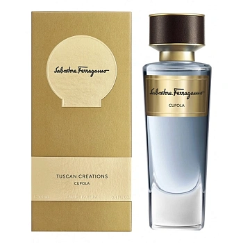Фото Salvatore Ferragamo Tuscan Creations Cupola