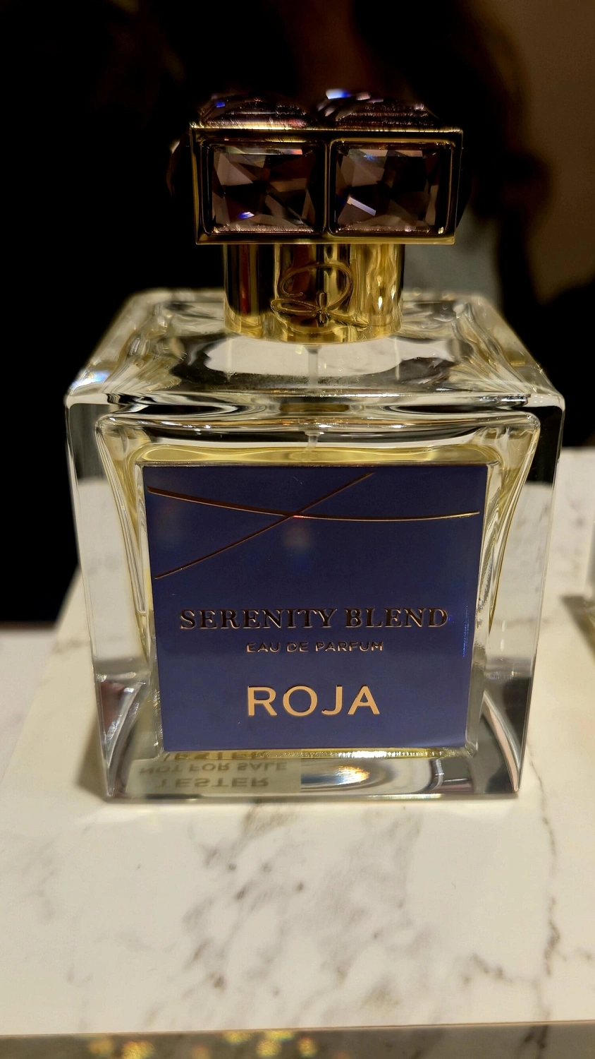 Roja Parfums Serenity Blend