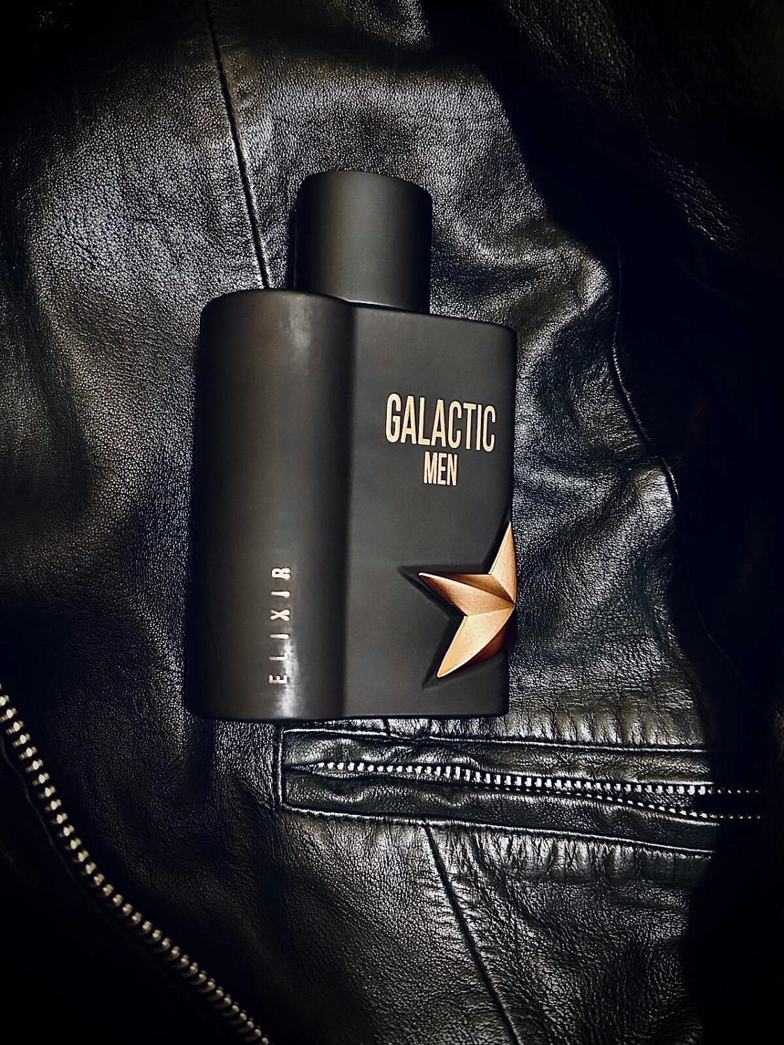 Mugler A Men Pure Malt Creation