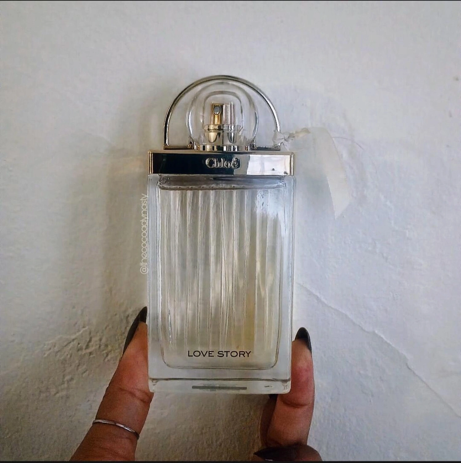 Chloé Love Story