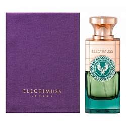 Electimuss Patchouli of the Underworld