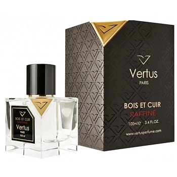 Фото Vertus Bois et Cuir Raffine
