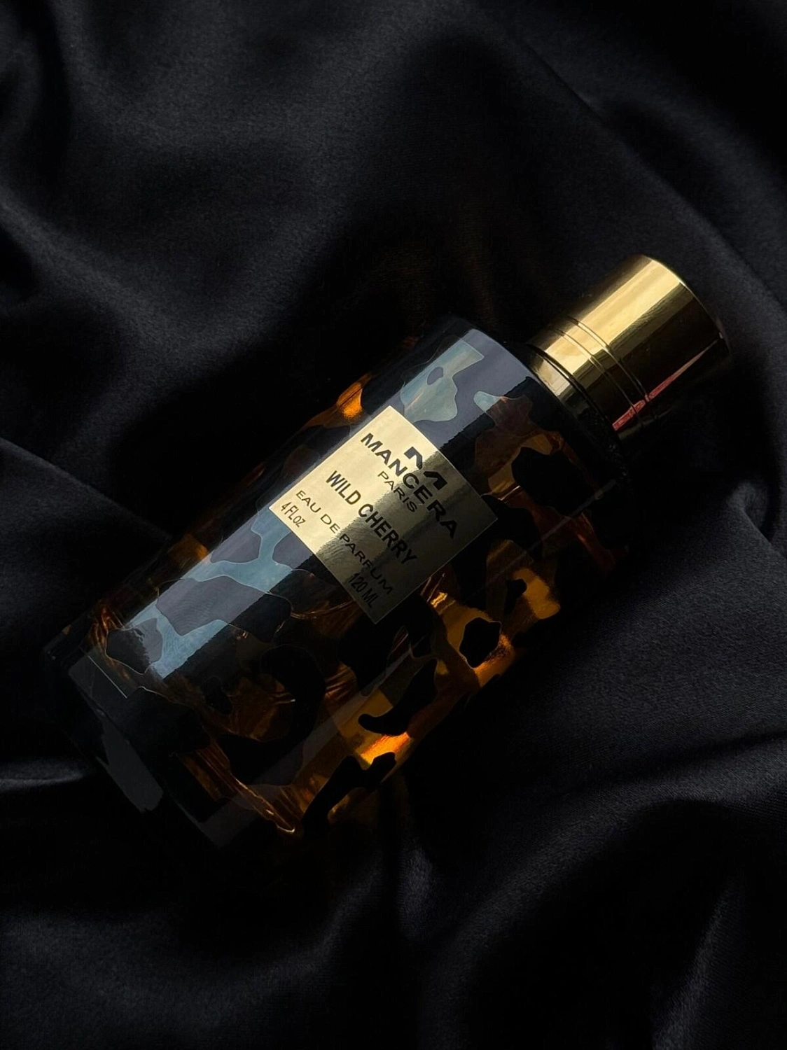 Mancera Wild Cherry