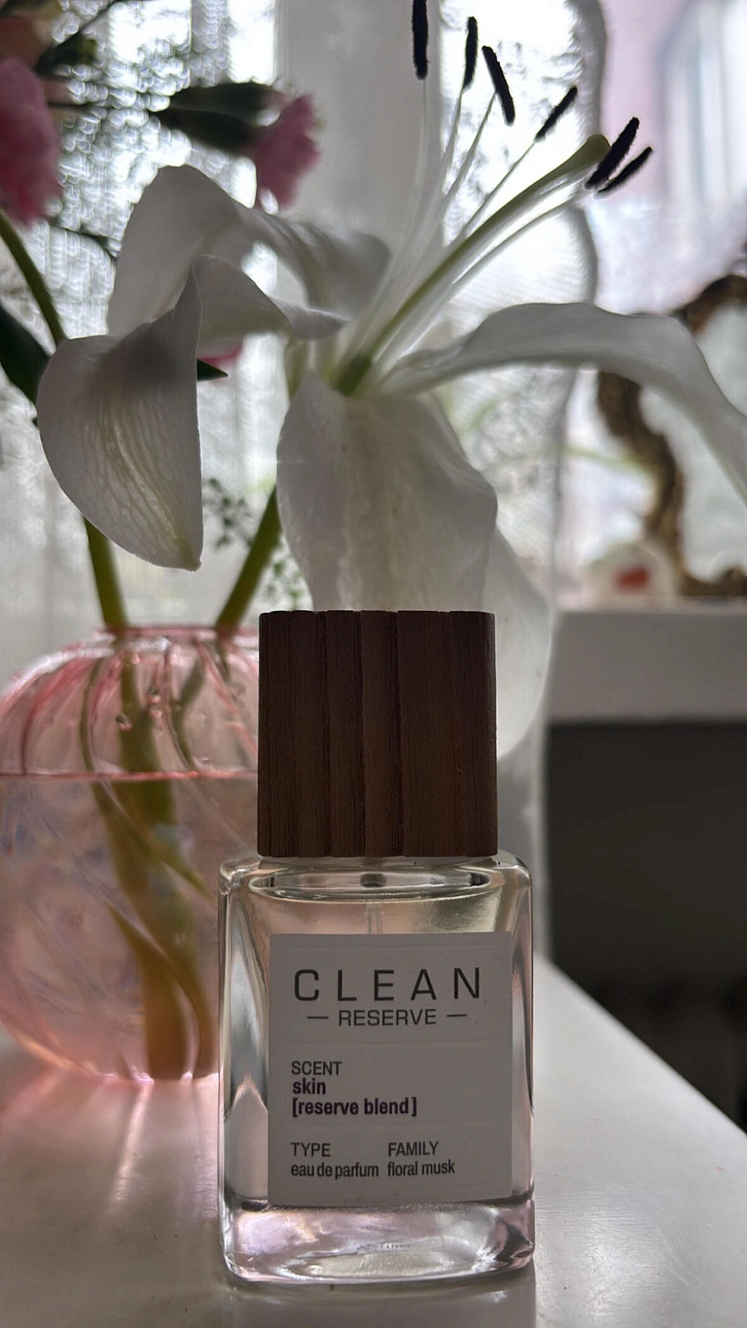 Clean Scent Skin (Reserve Blend)