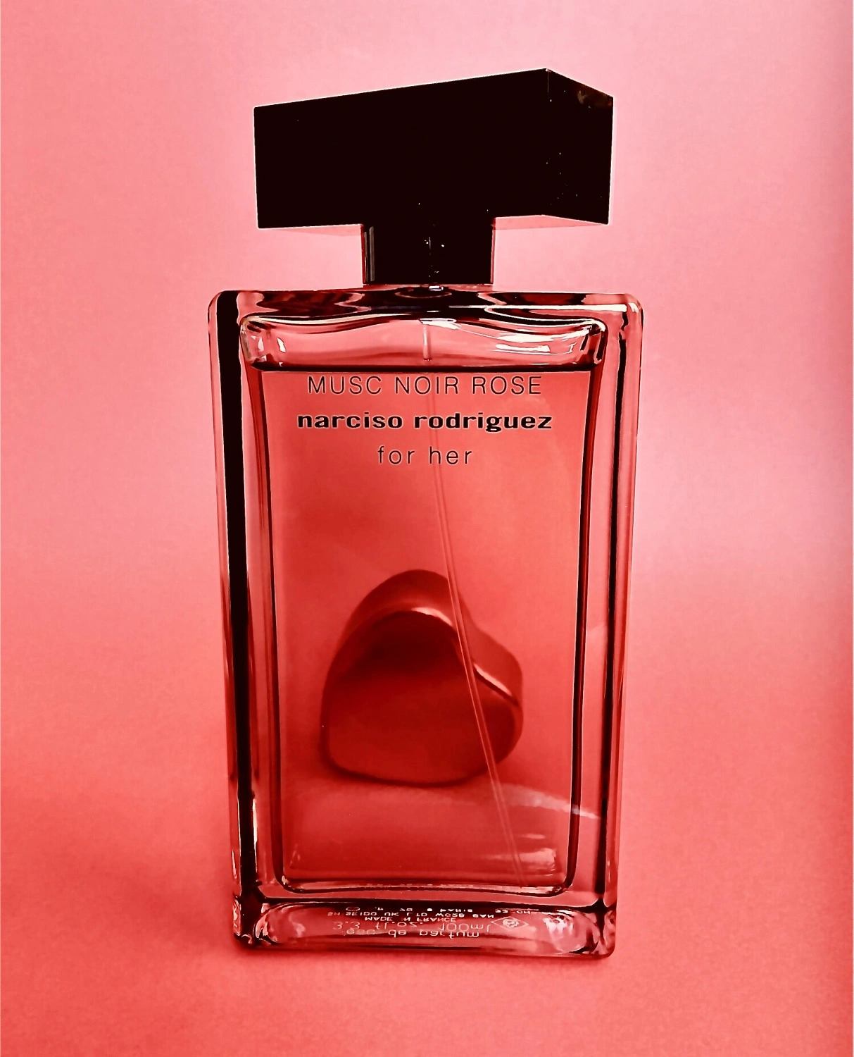 Narciso Rodriguez Musc Noir Rose For Her