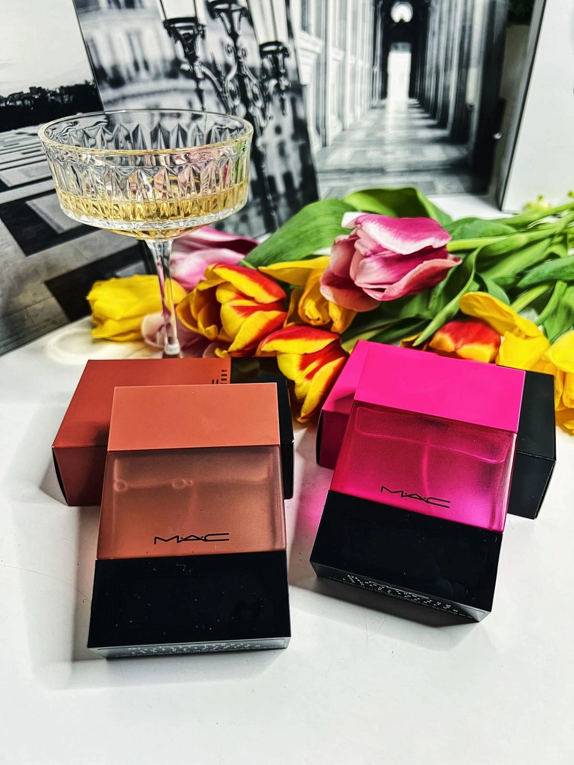 MAC Candy Yum-Yum