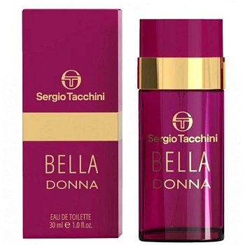 Фото Sergio Tacchini Bella Donna