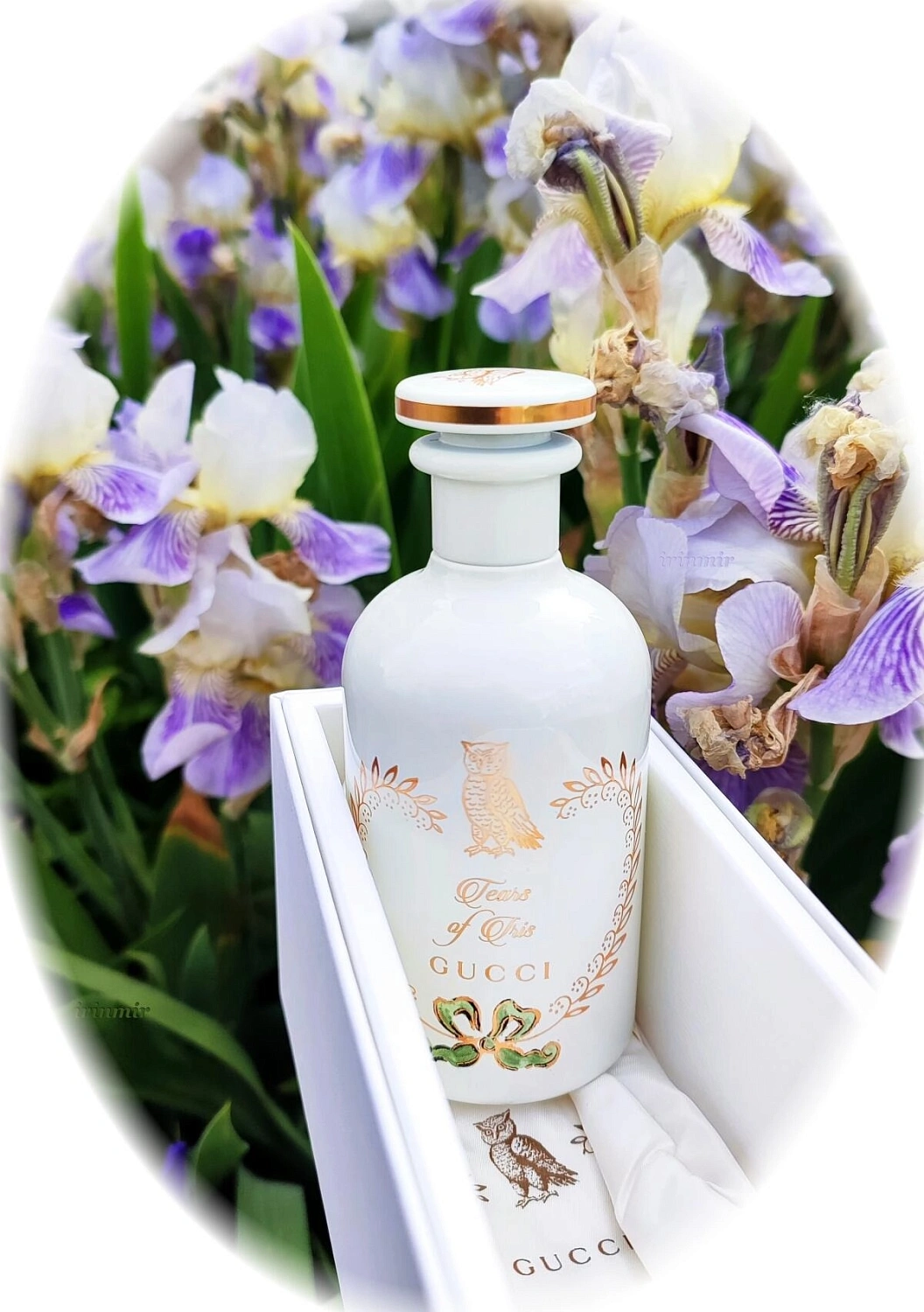 Gucci Tears Of Iris Eau de Parfum