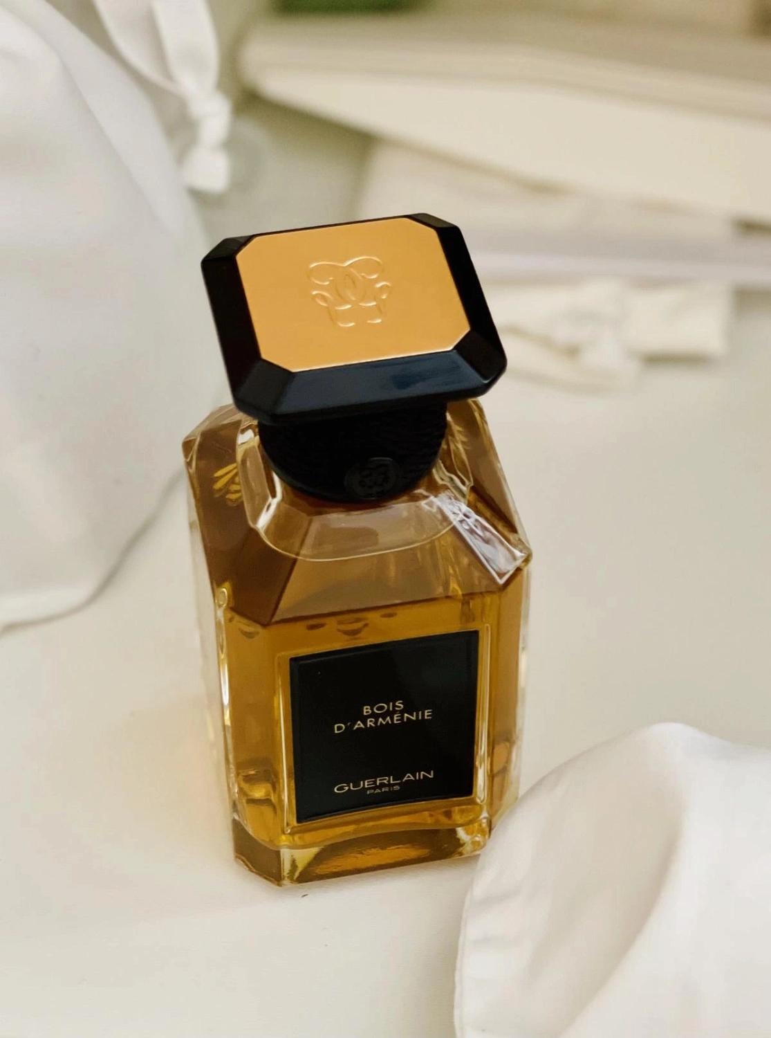 Guerlain Bois d'Armenie