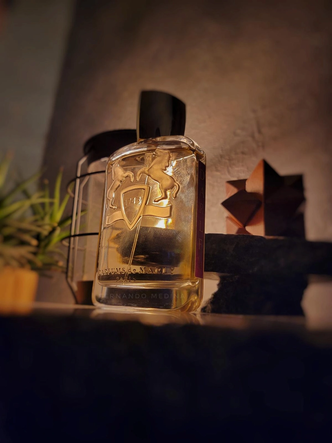 Parfums de Marly Darley