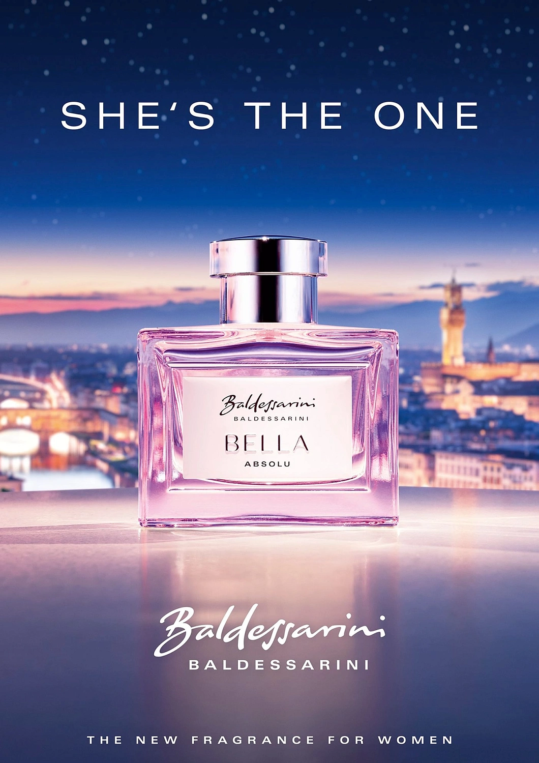 Baldessarini Bella Absolu